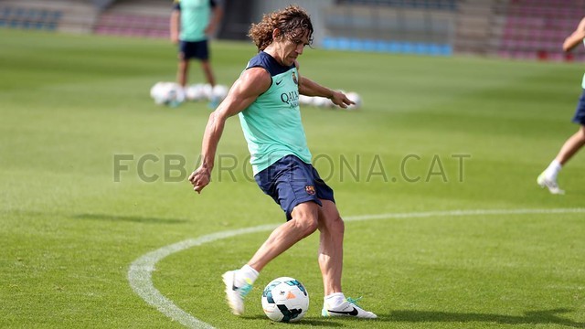 FOTO: MIGUEL RUIZ - FCB