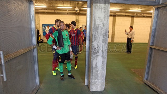 FOTO: MIGUEL RUIZ-FCB