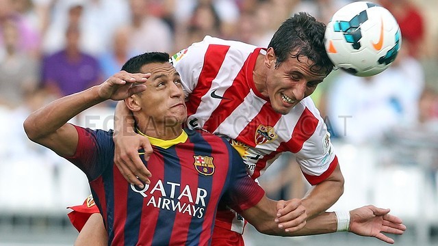 FOTO: MIGUEL RUIZ-FCB