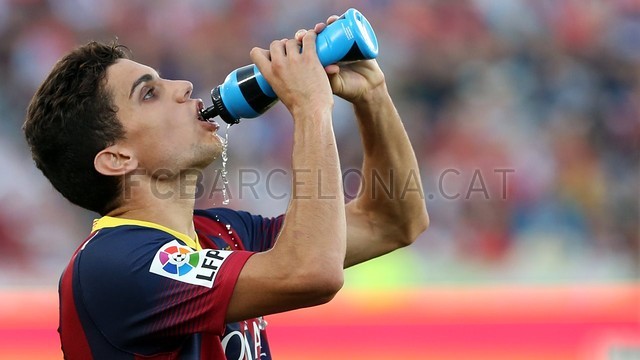 FOTO: MIGUEL RUIZ-FCB