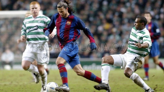2003-04 / FOTO: ARXIU FCB