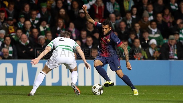 2012-13 / FOTO: ARXIU FCB