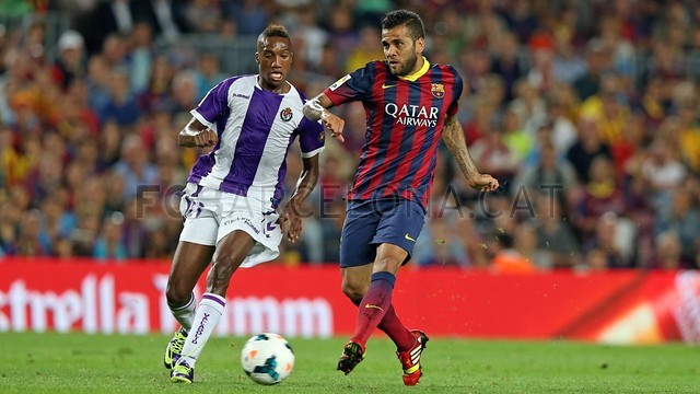 FOTO: MIGUEL RUIZ - FCB