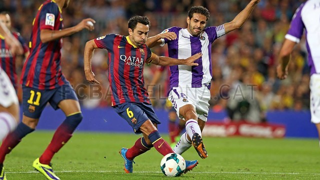 FOTO: MIGUEL RUIZ - FCB