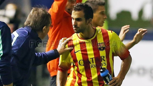 FOTO: MIGUEL RUIZ - FCB