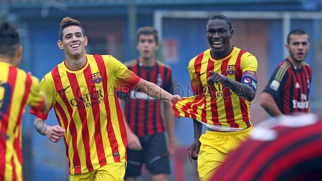 FOTO: MIGUEL RUIZ-FCB
