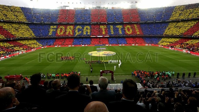 FOTO: MARTA BECERRA - FCB