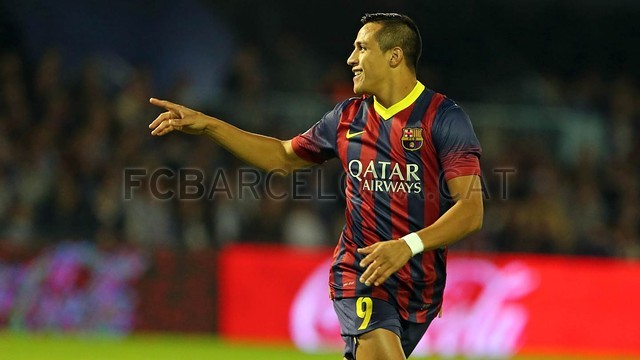 FOTO: MIGUEL RUIZ - FCB