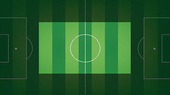 Xavi Area of the field where Xavier Hernández Creus plays
