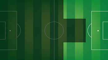 Alexis Area of the field where Alexis Alejandro Sánchez plays