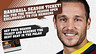 Handball Season Ticket