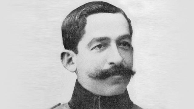 Retrato de Joaquim Peris de Vargas
