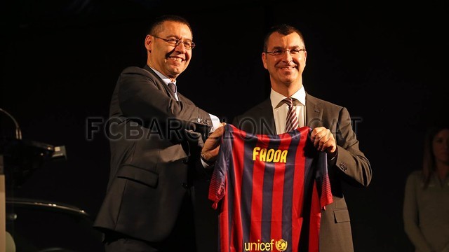 FOTO: MIGUEL RUIZ - FCB