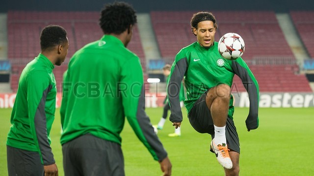 FOTO: GERMÁN PARGA-FCB.