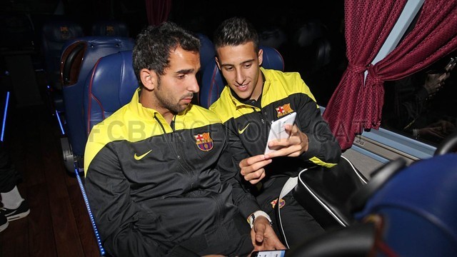 FOTO: MIGUEL RUIZ - FCB