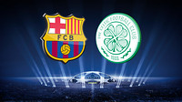 FC Barcelona - Celtic FC