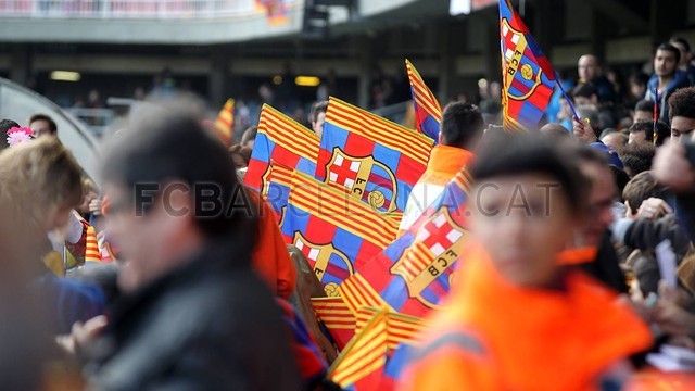 FOTO: MIGUEL RUIZ - FCB