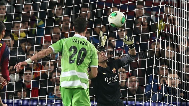 FOTO: MIGUEL RUIZ - FCB