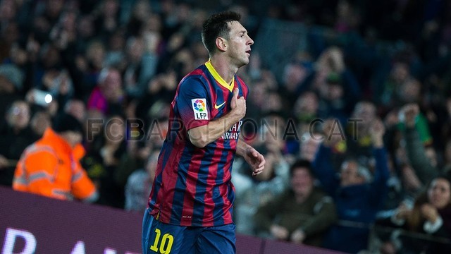 FOTO: GERMÁN PARGA - FCB