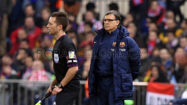 FOTO: MIGUEL RUIZ - FCB