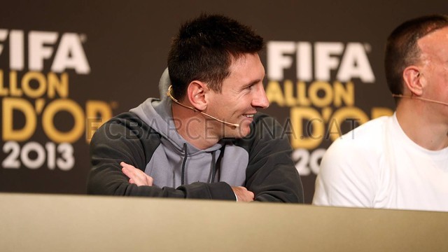 FOTO: MIGUEL RUIZ-FCB.