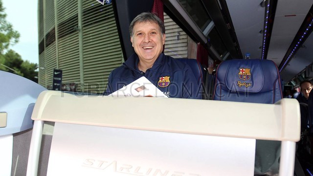 FOTO: MIGUEL RUIZ - FCB