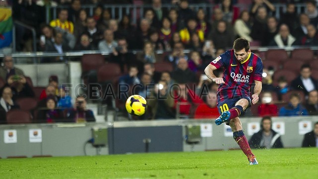 FOTO: VÍCTOR SALGADO - FCB