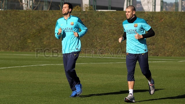 FOTO: MIGUEL RUIZ-FCB.