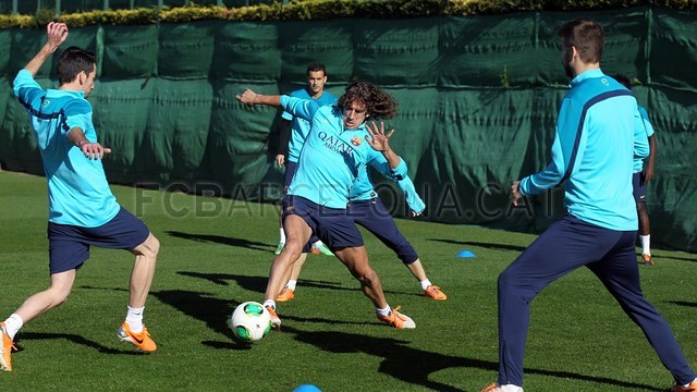 FOTO: MIGUEL RUIZ-FCB.