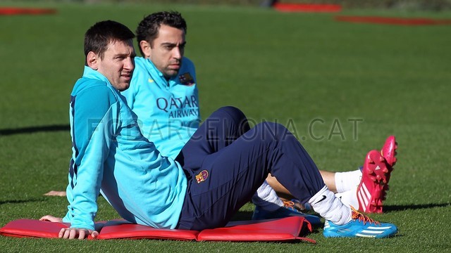 FOTO: MIGUEL RUIZ-FCB.