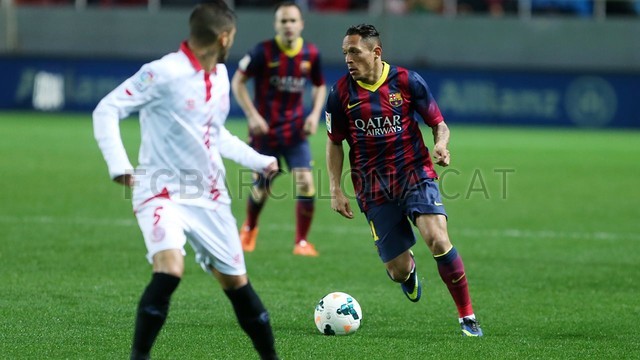 FOTO: MIGUEL RUIZ-FCB.