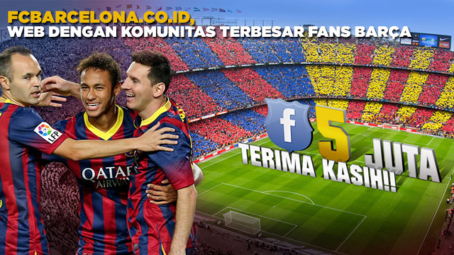 El FC Barcelona in Indonesia El FC Barcelona in Indonesia