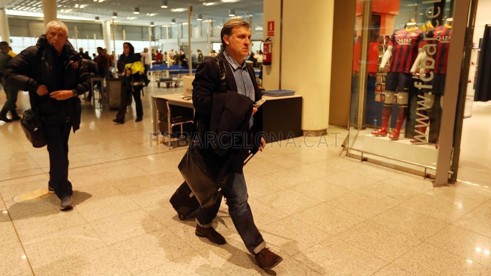 FOTO: MIGUEL RUIZ - FCB
