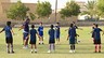 Cómo se juega a 'FutbolNet' en Omán?
