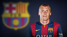 رسمياً: برشلونة يتعاقد مع جيريمي ماتيو