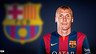 Agreement for Mathieu