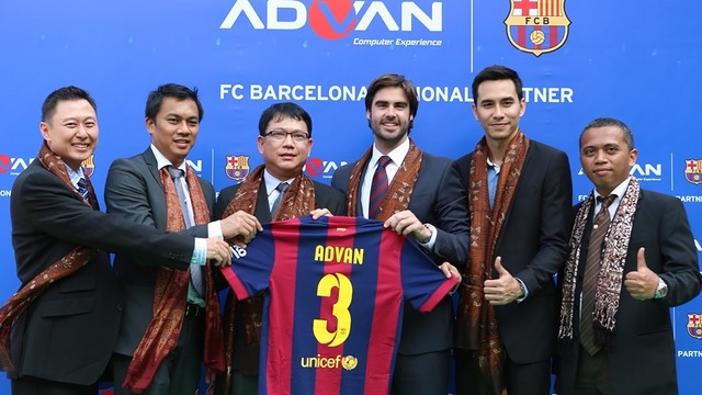 FC BARCELONE CLAN fc barcelone clan: