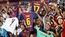 Barça tour USA and Mexico in summer