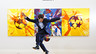 El freestyler John Farnworth con '1in11'