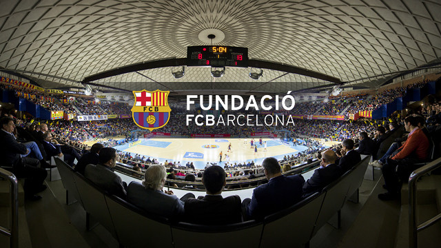 Fotomontaje: FCB Fotomontaje: FCB