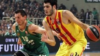 Abrines helped Barça to big win in Greece / FOTO: EUROLEAGUE