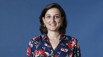 Retrat de Maria Teixidor i Jufresa