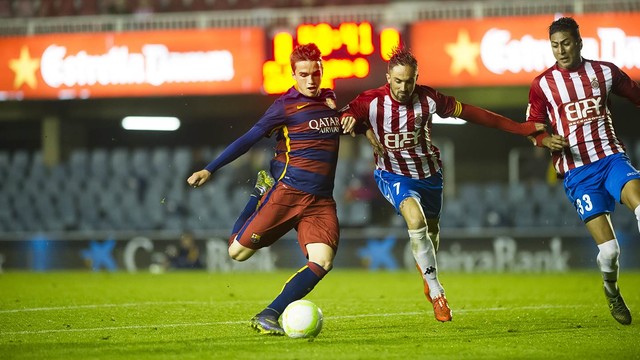 Fc Barcelona Vs Girona Tickets Va Happy