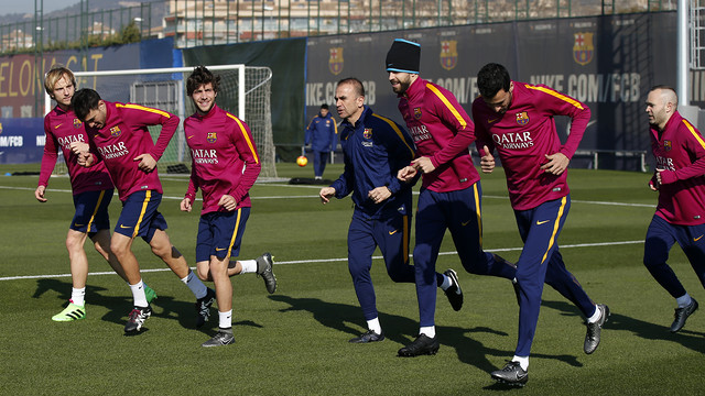 FC Barcelona recover from Bilbao, look toward Málaga  fc barcelona games online