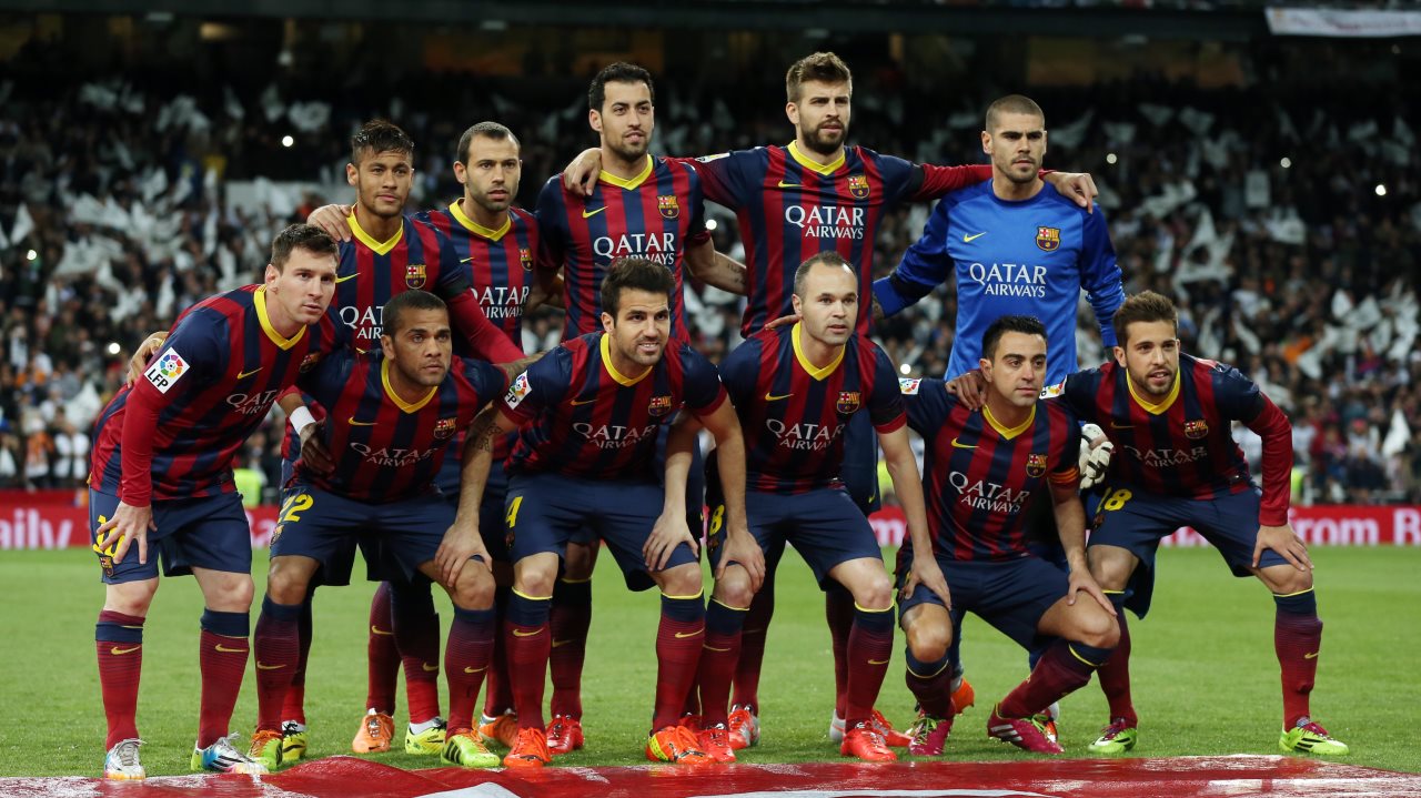 Pin on Fc Barcelona