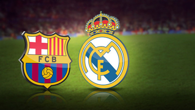 FC Barcelona - Real Madrid Cup Final. Did you know... | FC Barcelona