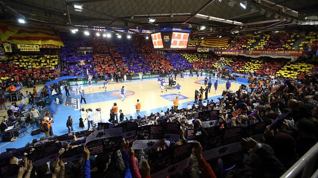 2018-19 EuroLeague team preview: FC Barcelona Bàsquet : r/Barca